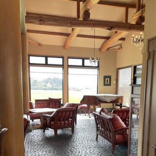 田園喫茶 Wild berry_2