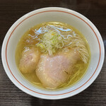 らーめん颯人 - 