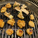 Yakiniku horumon bonapethi - 