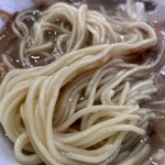 麺房 金虎 - 