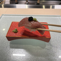 京都鉄板焼 結 - 