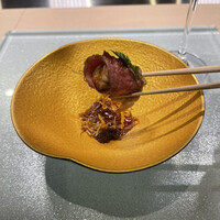 京都鉄板焼 結 - 