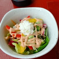 天ぷらふく西 禅と匠 - 