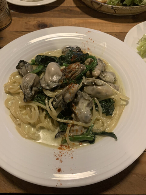 のらいぬCafe - 函館どつく前（カフェ）の写真