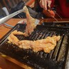 大衆焼肉バル Terachi