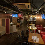 Dining Bar Rabbit - 