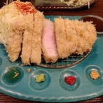 Tonkatsu Butaryouri Juju - 