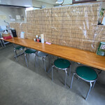 手打麺や 大島 - 