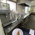 手打麺や 大島 - 