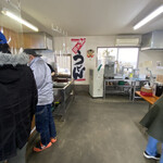 手打麺や 大島 - 