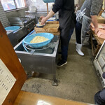 手打麺や 大島 - 