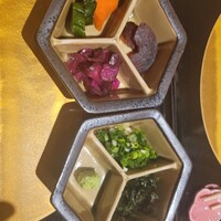 麻布十番 はなぶさ - 