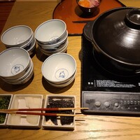 鮨・日本料理 暦 - 