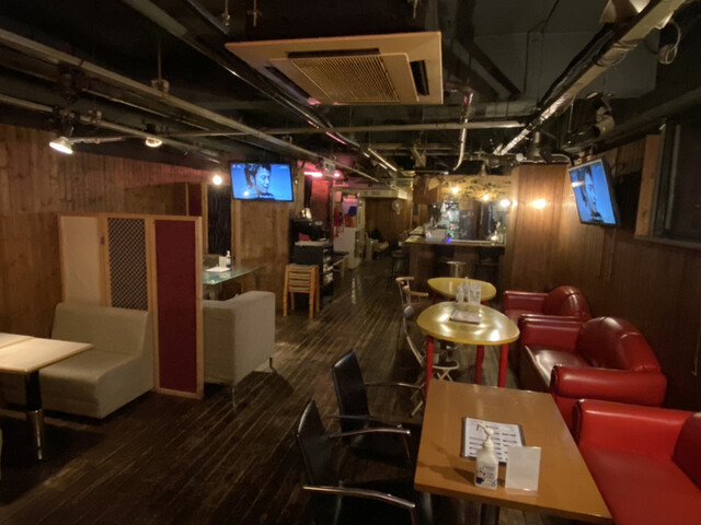 Dining Bar Rabbit（ダイニングバー ラビット） - 盛岡（ダイニングバー）