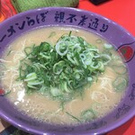 Nagahama Ramen Ramen Rabo - 