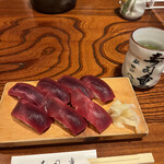 Sushijuu - 