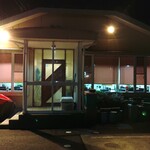 レストラン梢 - 外観