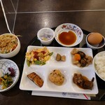 ホテルグランデはがくれ - 