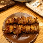 Yakitori Isshin