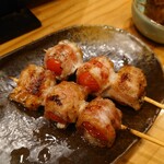 Yakitori Isshin