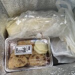 とりめし こむた - 