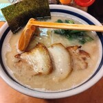 麺友 一誠 - 