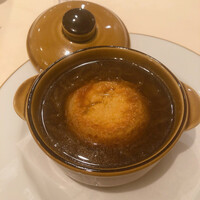 レストラン香味屋 - 
