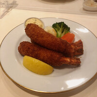 レストラン香味屋 - 