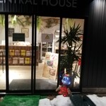ルポの森 - 