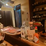 カフェ ルーナ - 