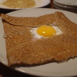 Creperie tsuki - 