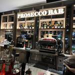 PROSECCO BAR - 