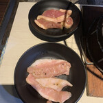 Shichirin Yakiniku An An - 