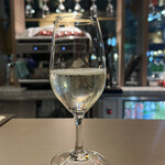 PROSECCO BAR - 