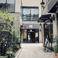 礼華　青鸞居 - 外観