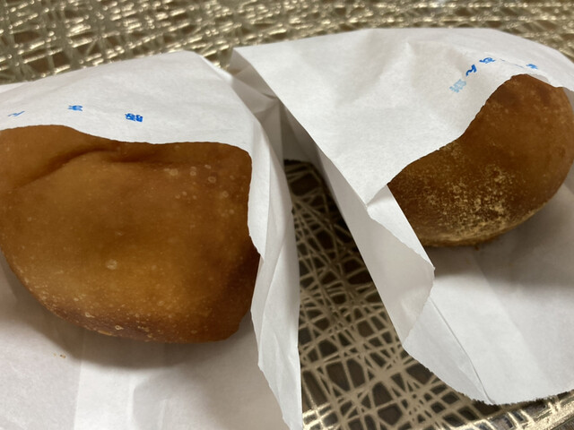 あげパン専門店 フライパン （FRYING PAN） - 中飯降/パン