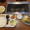 Yakiniku Shimbaribari - 