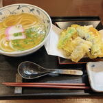 Udon Chisou Yamaishi Dohei - 