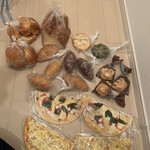 みんなのパン - 