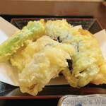 Udon Chisou Yamaishi Dohei - 