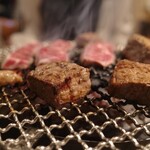 焼肉 木村屋 - 