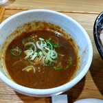 Tsukemen Seichoku - 