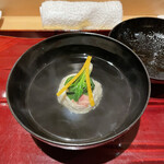 銀座 しのはら - 