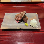 銀座 しのはら - 