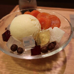 和菓子菓寮ocobo - 