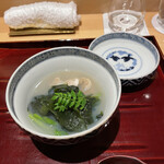 銀座 しのはら - 