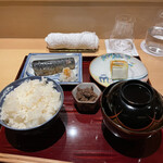 銀座 しのはら - 