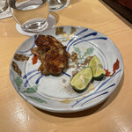 銀座 しのはら - 