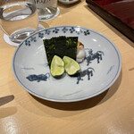 銀座 しのはら - 