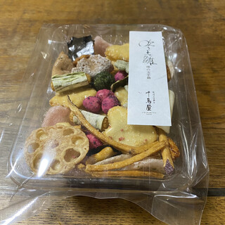 千鳥饅頭総本舗_0